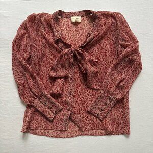 Sezane - Chemise Laury - Size 38